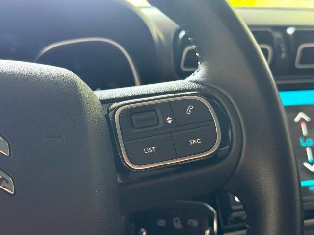 CITROEN C3 Aircross PureTech 110 S&S Plus