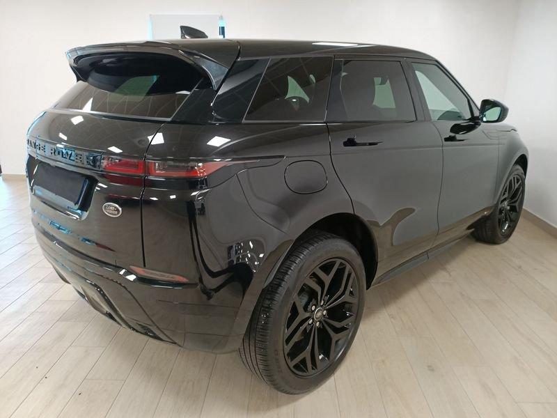 Land Rover Range Rover Evoque 2ª serie 2.0 I4 249 CV AWD Auto R-Dynamic