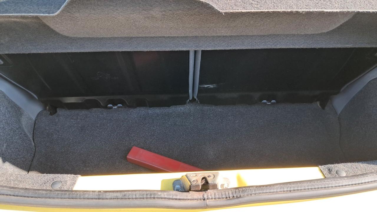 Peugeot 107 1.0 68CV 5p. Plaisir