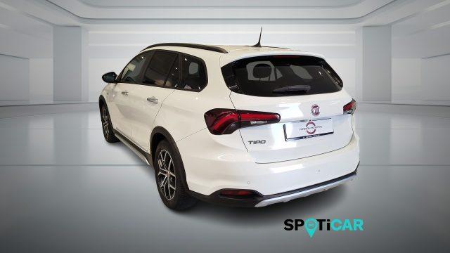 FIAT Tipo 1.6 Mjt S&S SW Cross