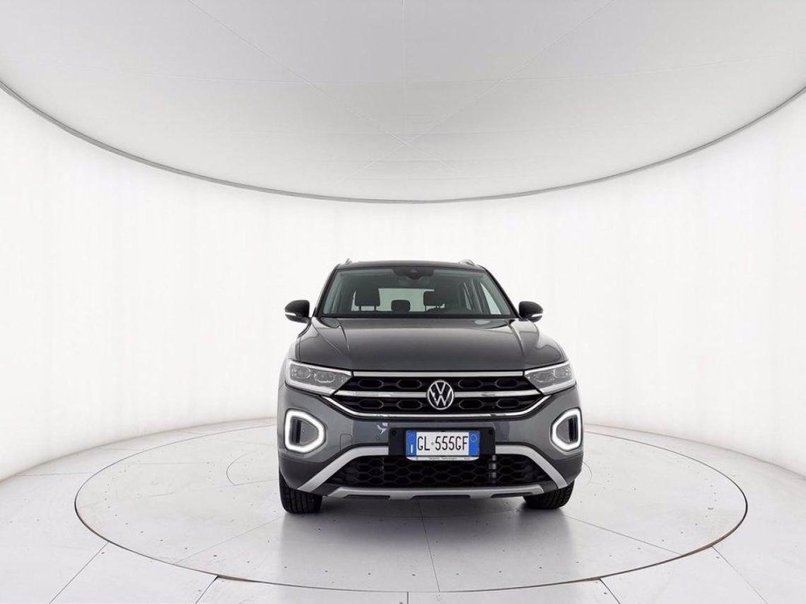 VOLKSWAGEN T Roc 1 5 tsi style