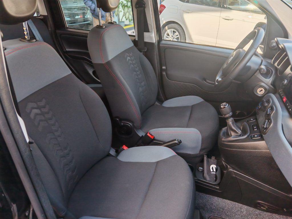 Fiat Panda 1.2 EasyPower Easy