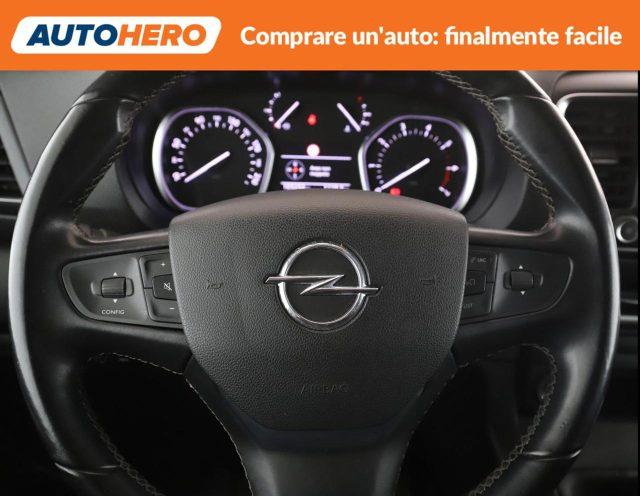 OPEL Zafira Life 2.0 Diesel 145CV Start&Stop Edition M