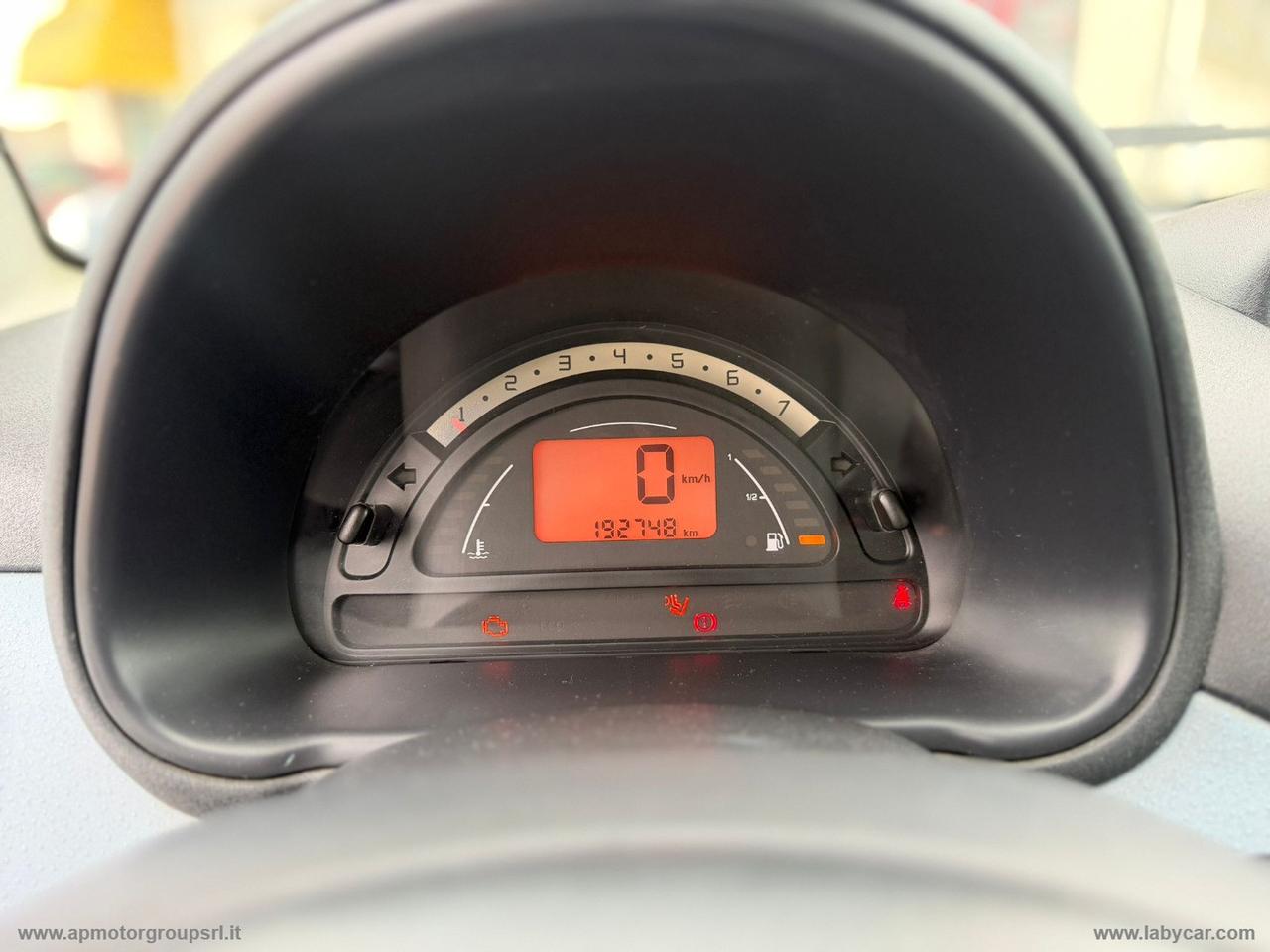 CITROEN C3 1.1 Classique