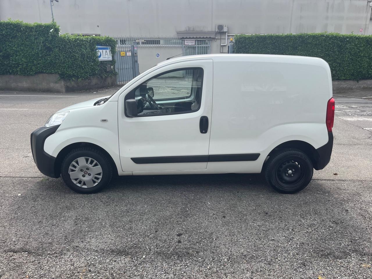 Fiat Fiorino 1.3 MJT 75CV Furgone/Euro5B con FAP/3Porte e 2Posti