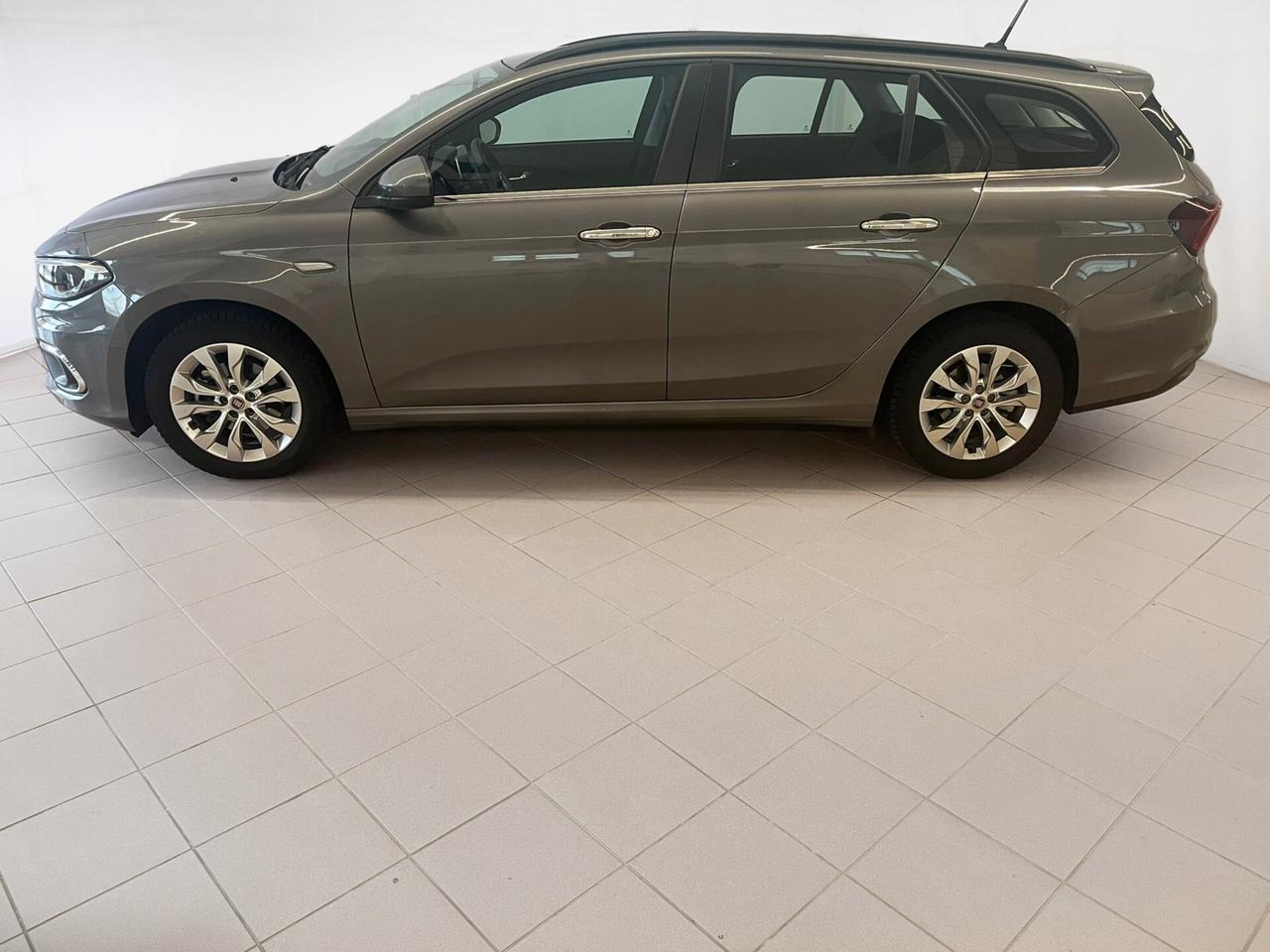 Fiat Tipo 1.6 Mjt S&S SW Business