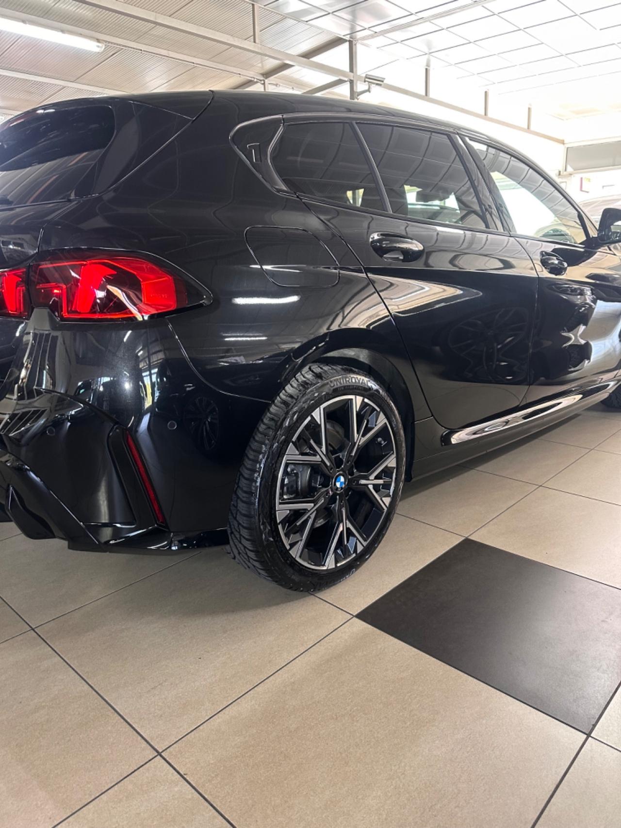 Bmw 118 118d 5p. MSport Pro 150CV 2025