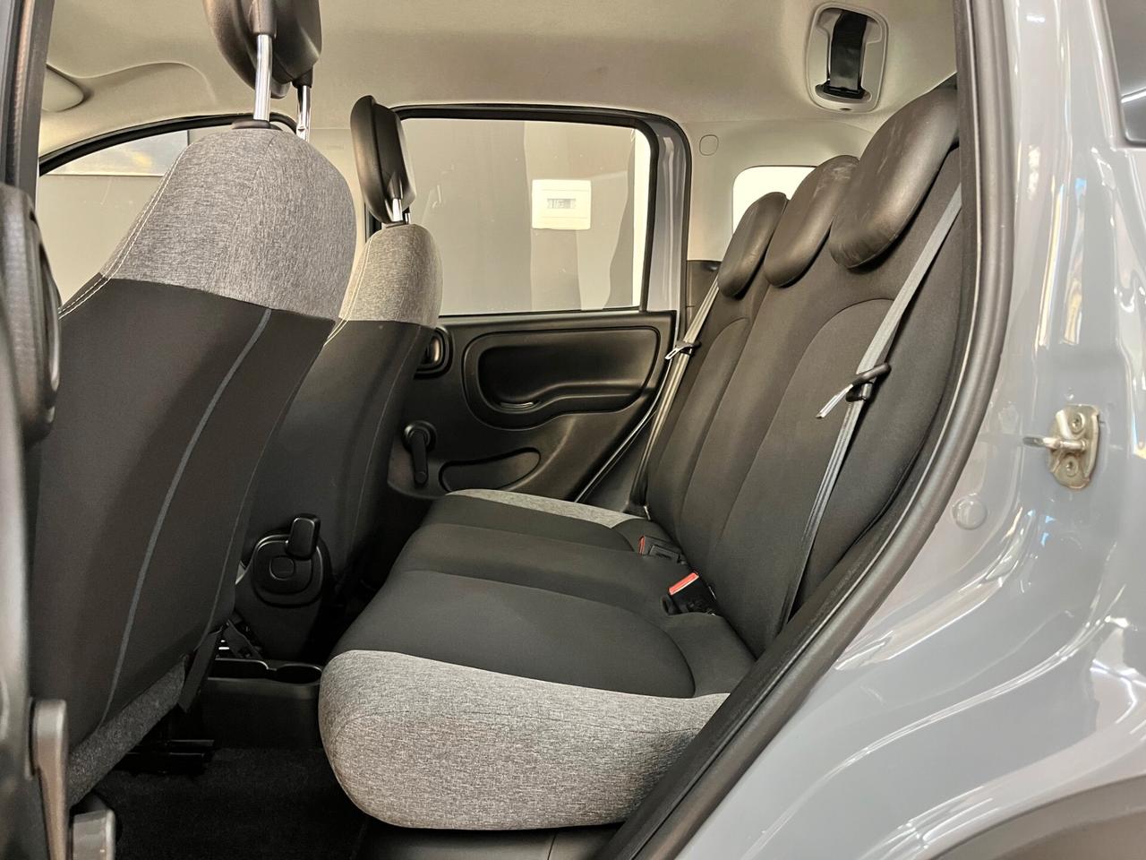 Fiat Panda 1.0 Hybrid City Life KM 74.300 - 2022