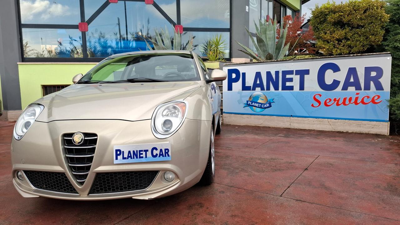 Alfa Romeo MiTo 1.3 JTDm 85 CV S&S Distinctive-PER NEOPATENTATI