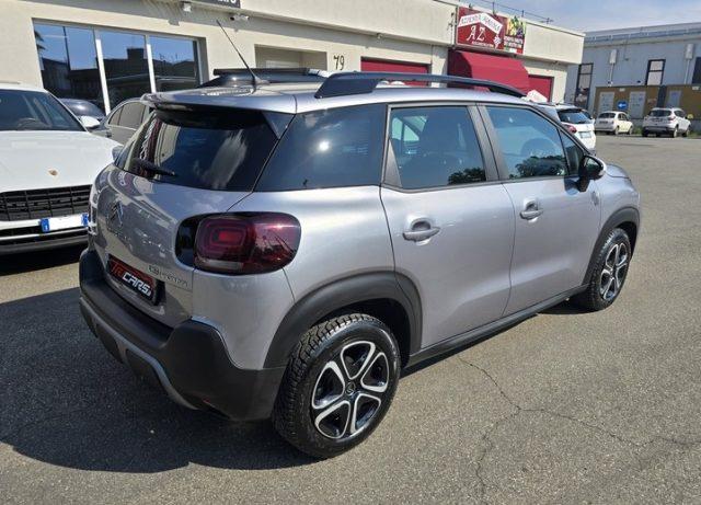 CITROEN C3 Aircross 1.5 bluehdi N1 AUTOCARRO prezzo+iva NEOPATENTATI