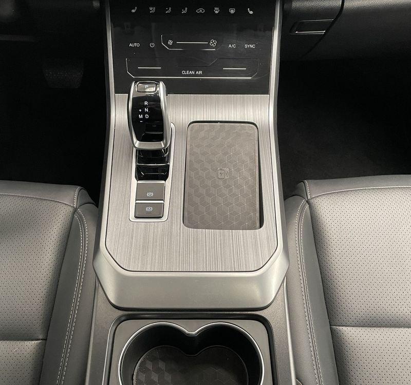 DR AUTOMOBILES dr 5.0 s2 1.5 Turbo CVT Bi-Fuel GPL
