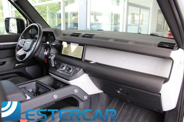 LAND ROVER Defender 110 3.0D I6 200CV AWD AUTOCARRO N1 +IVA