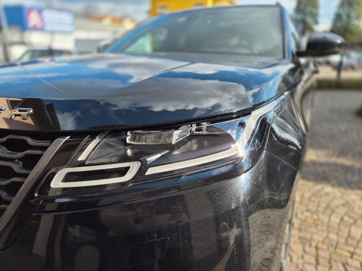 Land Rover Range Rover Velar 3.0d V6 R-Dynamic SE 275cv auto my20
