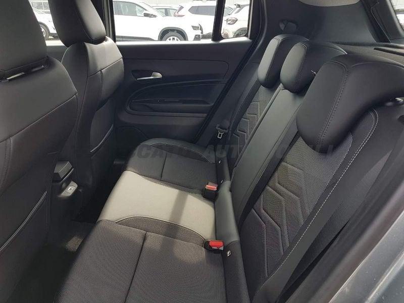 Jeep Avenger Avenger 1.2 turbo Altitude fwd 100cv