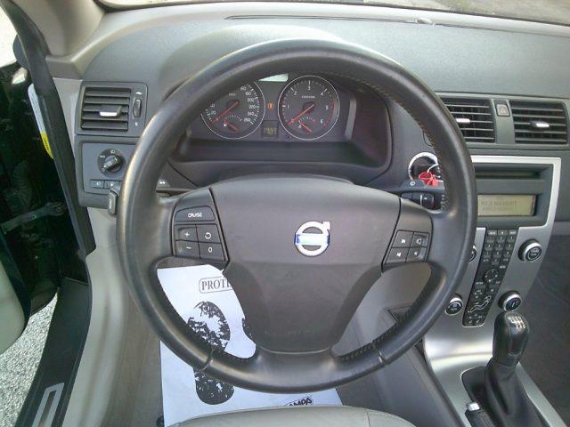 VOLVO C70 2.0 D Summum