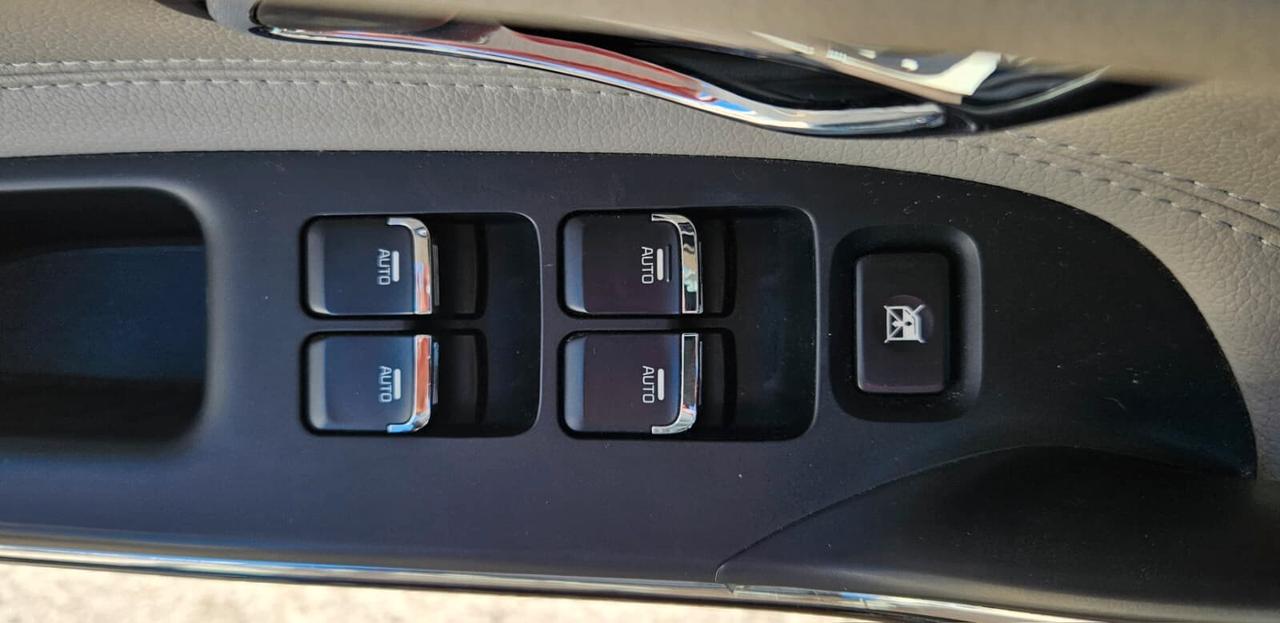 Kia Ceed 1.6 136CV Business Class