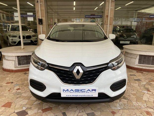 RENAULT Kadjar Blue dCi 8V 115CV Life