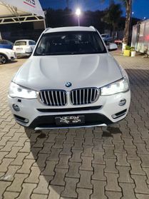 Bmw X3 M 2.0 190CV SPORT