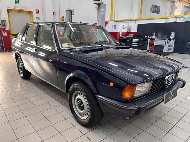ALFA ROMEO Giulietta 1.3