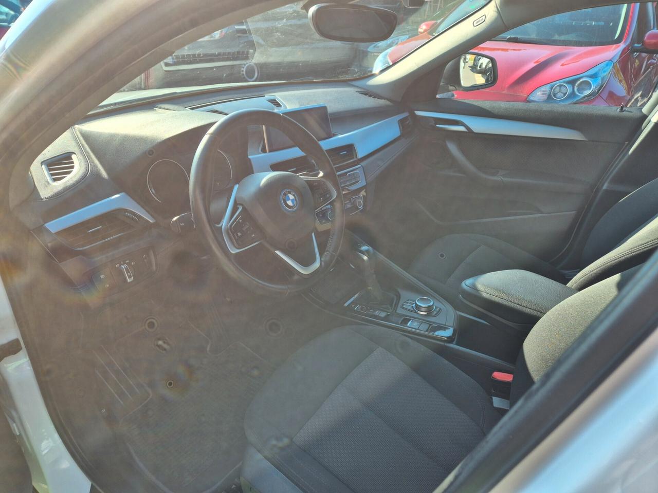 Bmw X2 xDrive25e Business-X