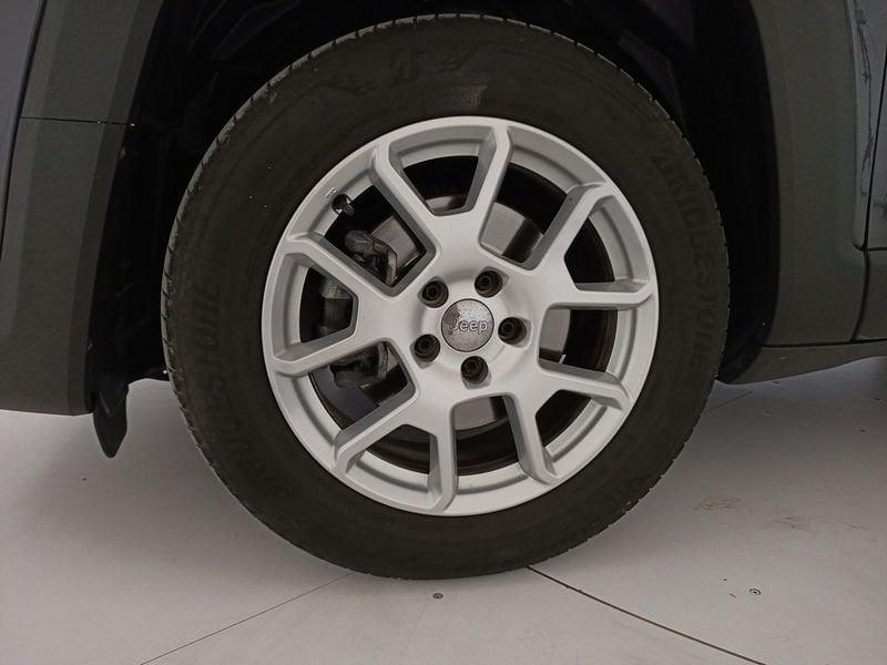 Jeep Renegade 2019 1.3 t4 Limited 2wd 150cv ddct