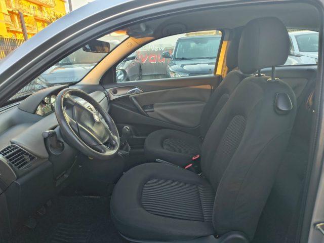 LANCIA Ypsilon 1.3 Multijet 16V
