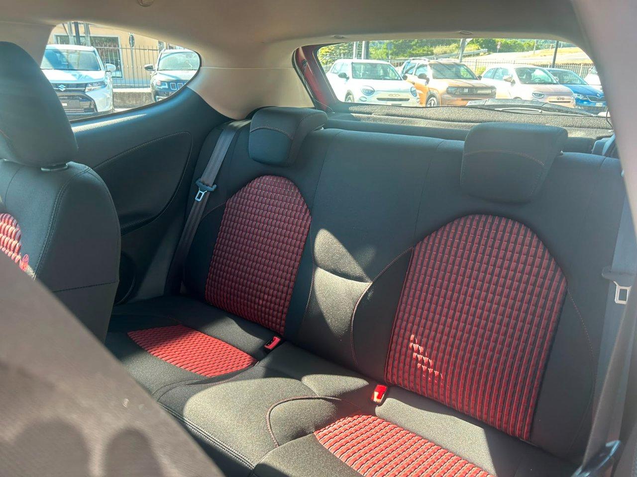 Alfa Romeo MiTo 1.4 tb m.air Distinctive 135cv