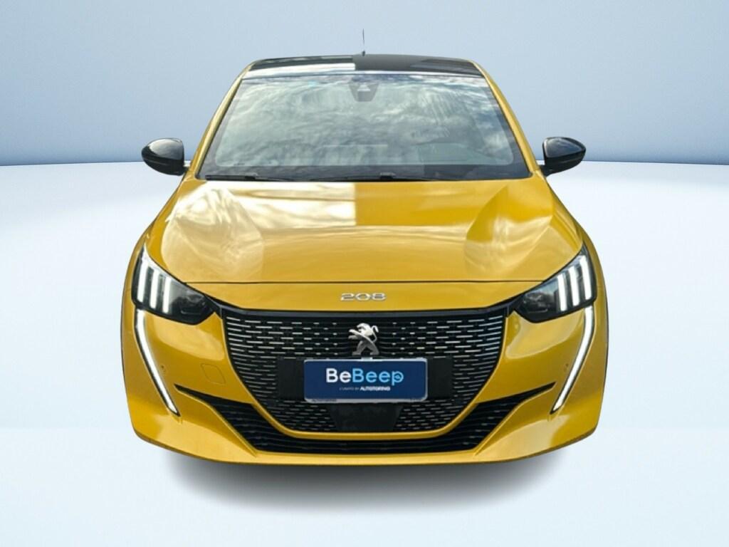 Peugeot 208 5 Porte 1.2 PureTech GT Pack
