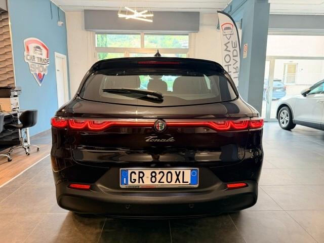 Alfa Romeo Tonale 1.6 diesel 130 CV TCT6 Sprint