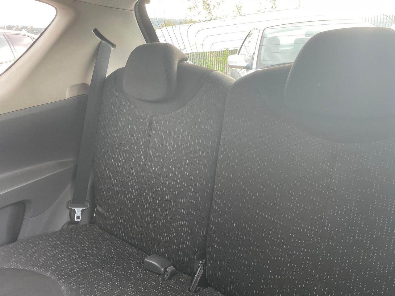 Peugeot 107 1.0 68CV 3p. Sweet Years