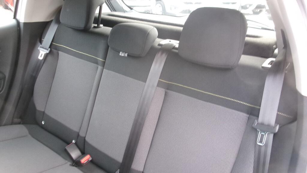 Citroen C3 1.2 PureTech Shine