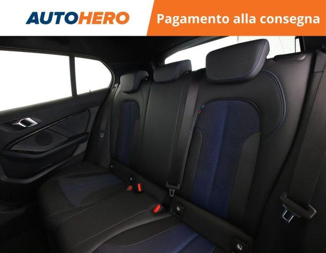 BMW 118 i 5p. Msport