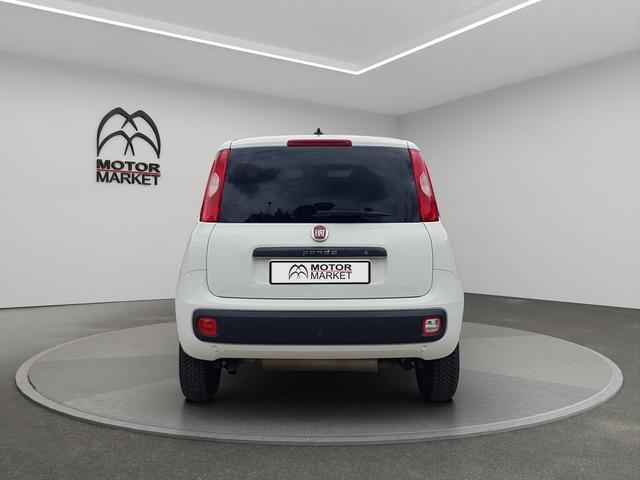 Fiat Panda III Van Panda Van 0.9 Pop 85cv 4x4 2p.Ti Serie 3 E6d-Temp