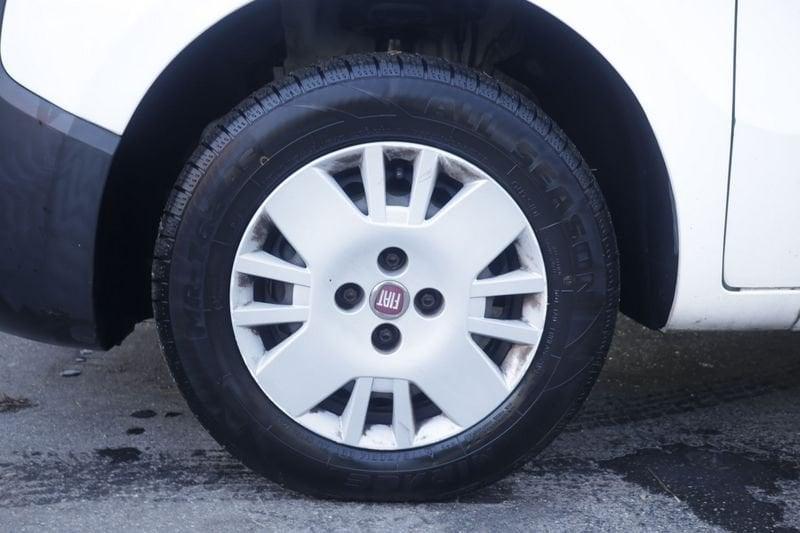 FIAT Fiorino FIAT Fiorino 1.3 MJT 75CV Furgone ANNO 2015