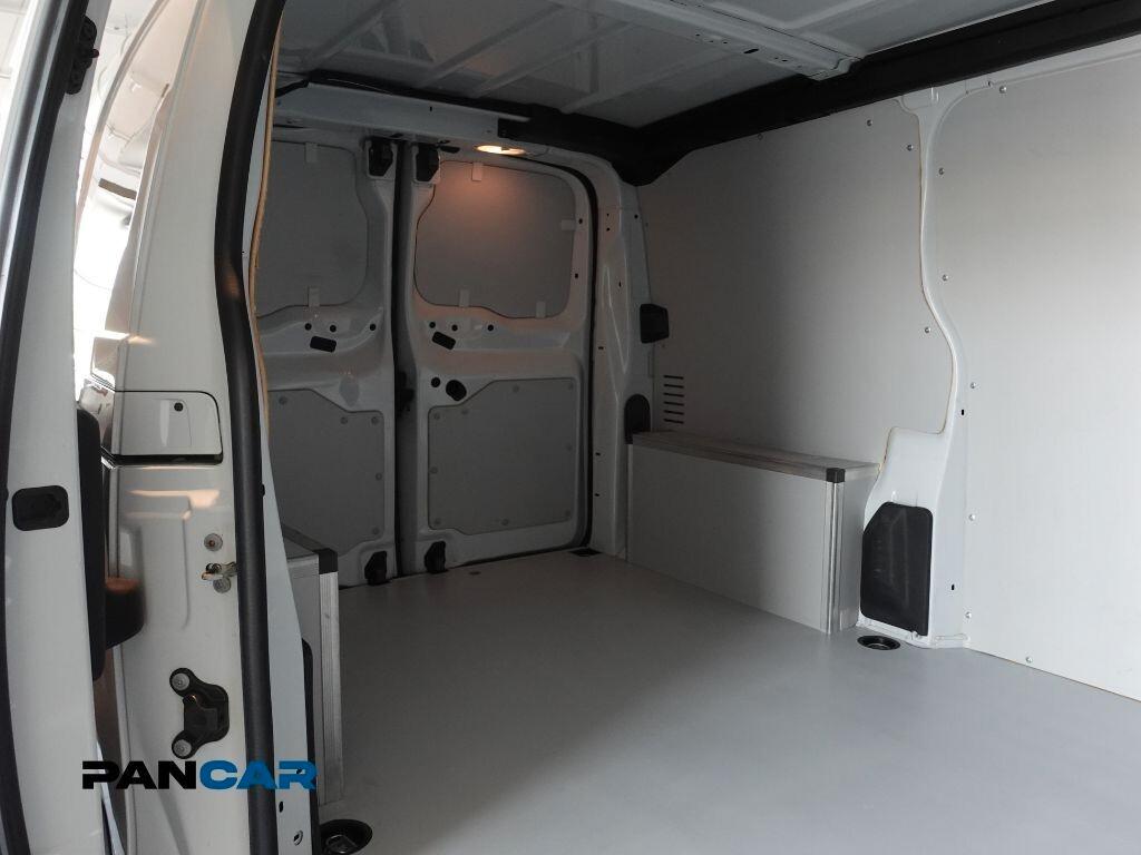 Citroen Jumpy 2.0 BlueHDi 140 PL-TN Furgone M