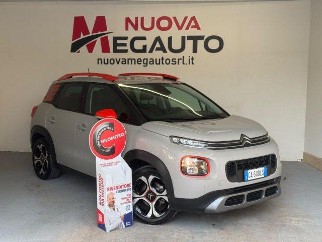 CITROEN C3 Aircross PureTech 110 S&S Shine