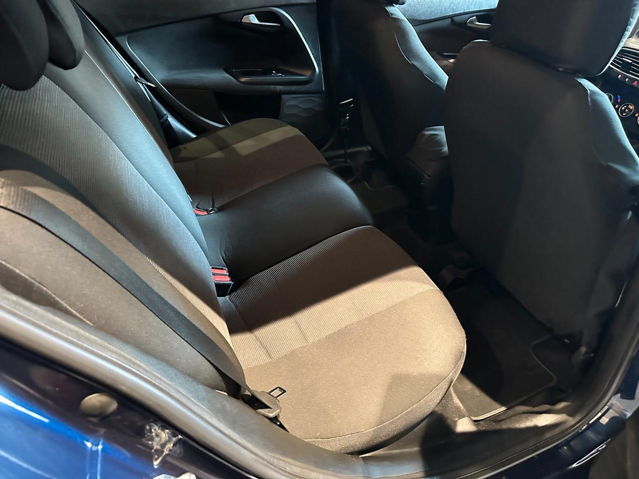 Fiat Tipo 1.6 Mjt S&S SW Lounge