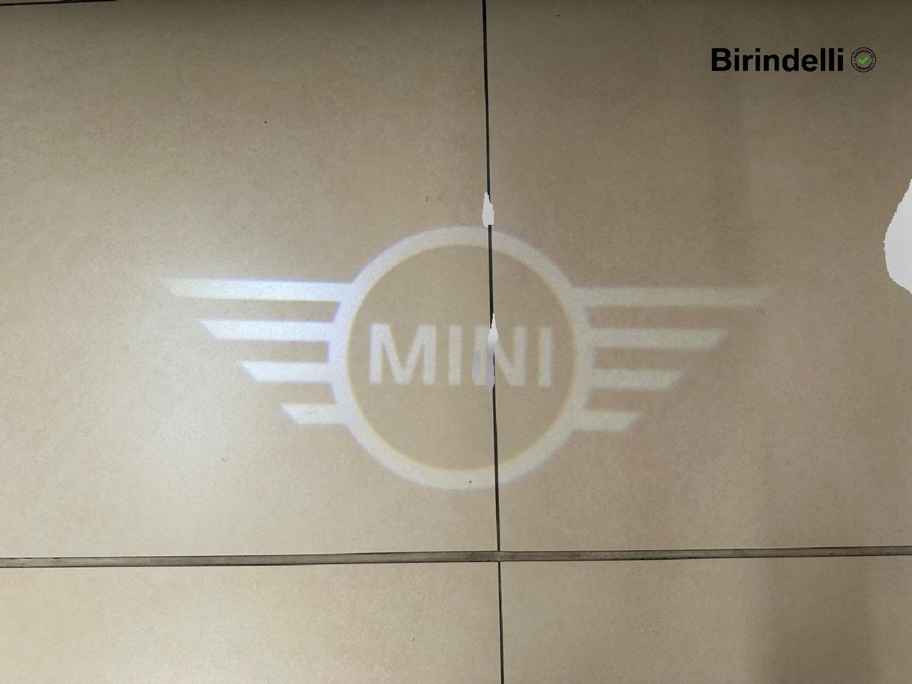 MINI Mini Countrym.(F60) - Mini 1.5 Cooper Business Countryman