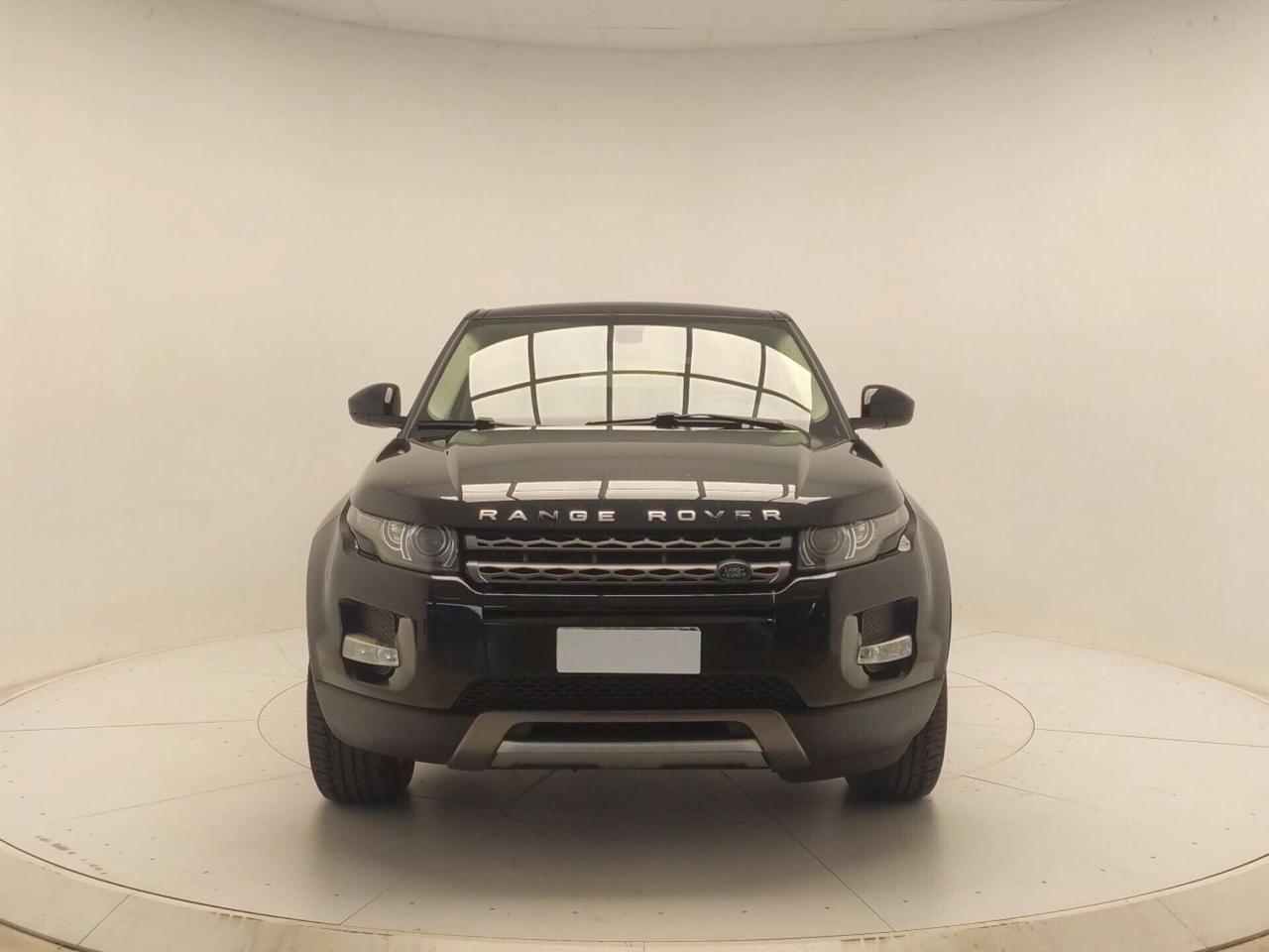 Land Rover Range Evoque 2.2 5p. PURE