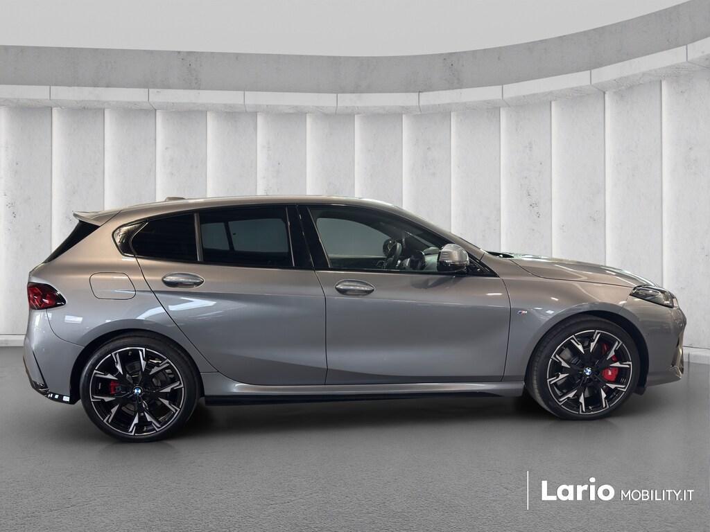 BMW Serie 1 118 d MSport Pro DCT