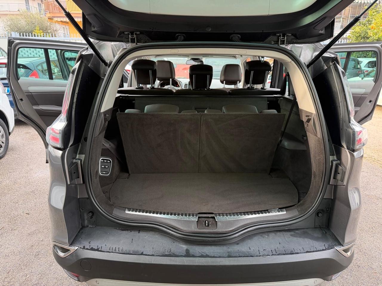 Renault Espace dCi 160CV Diesel Energy Initiale Paris 7 posti