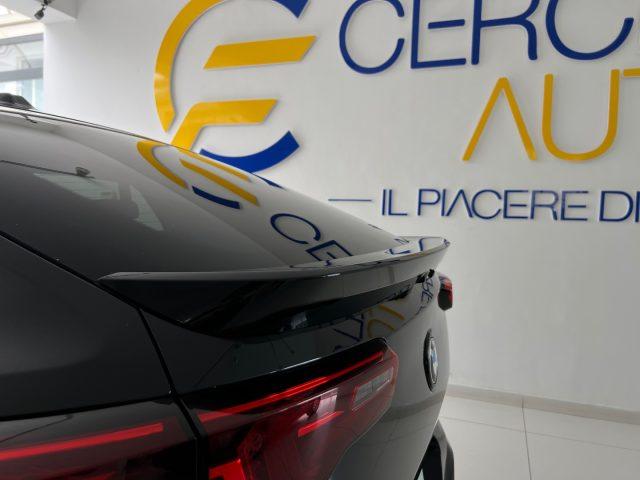 BMW X2 sDrive 18d Msport Protua da ?519,00 mensili