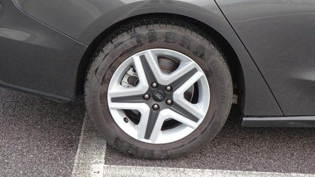 FORD Focus 1.5 EcoBlue 120 CV, automatica, Garanzia..