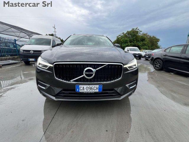 VOLVO XC60 2.0 t8 Business Plus awd 303cv geartronic GA096GH
