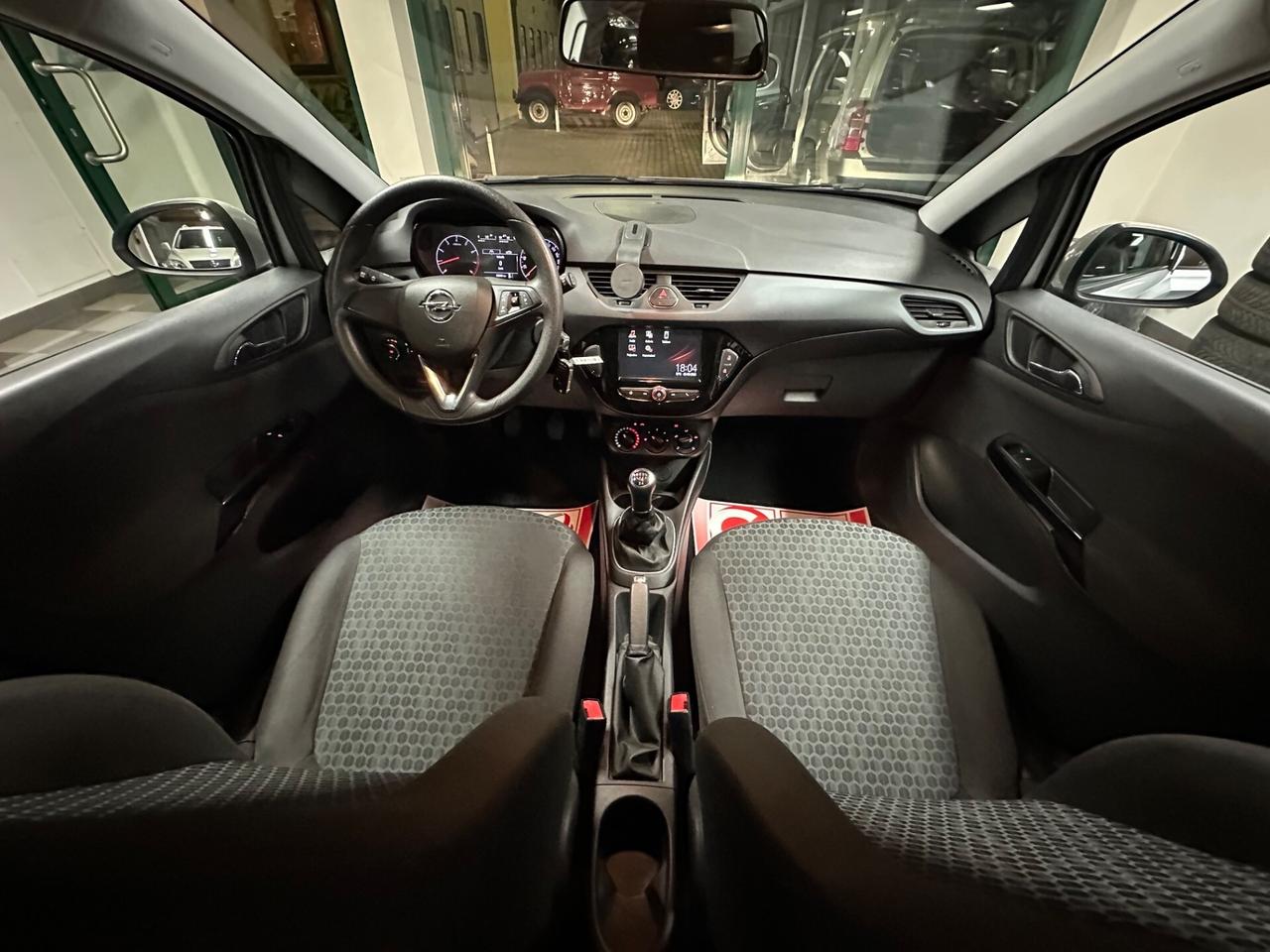 Opel Corsa 1.2 5 porte Advance