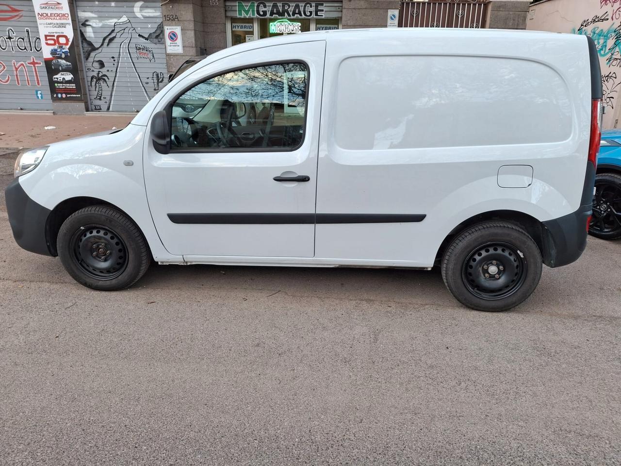 Renault Kangoo dCi 95CV Express
