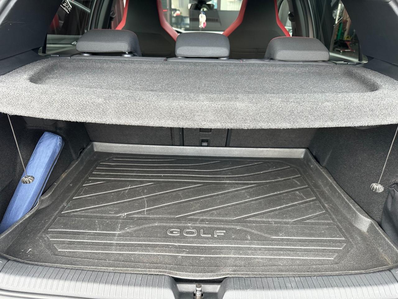 Volkswagen Golf GTI 2.0 TSI DSG Clubsport 45
