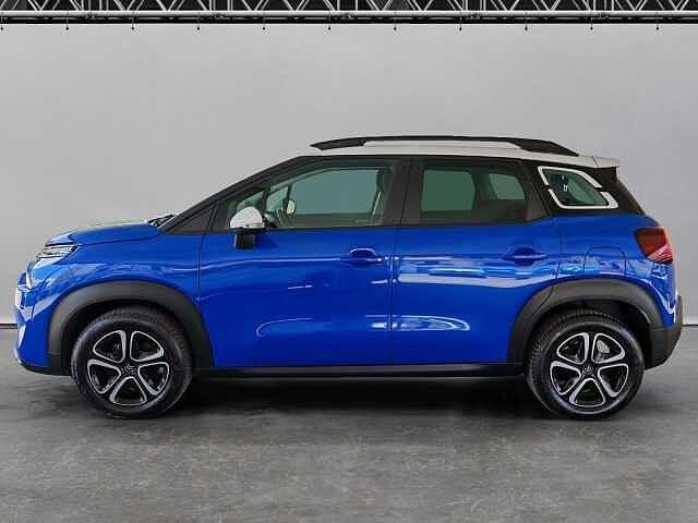 Citroen C3 Aircross PureTech 110 S&S Feel