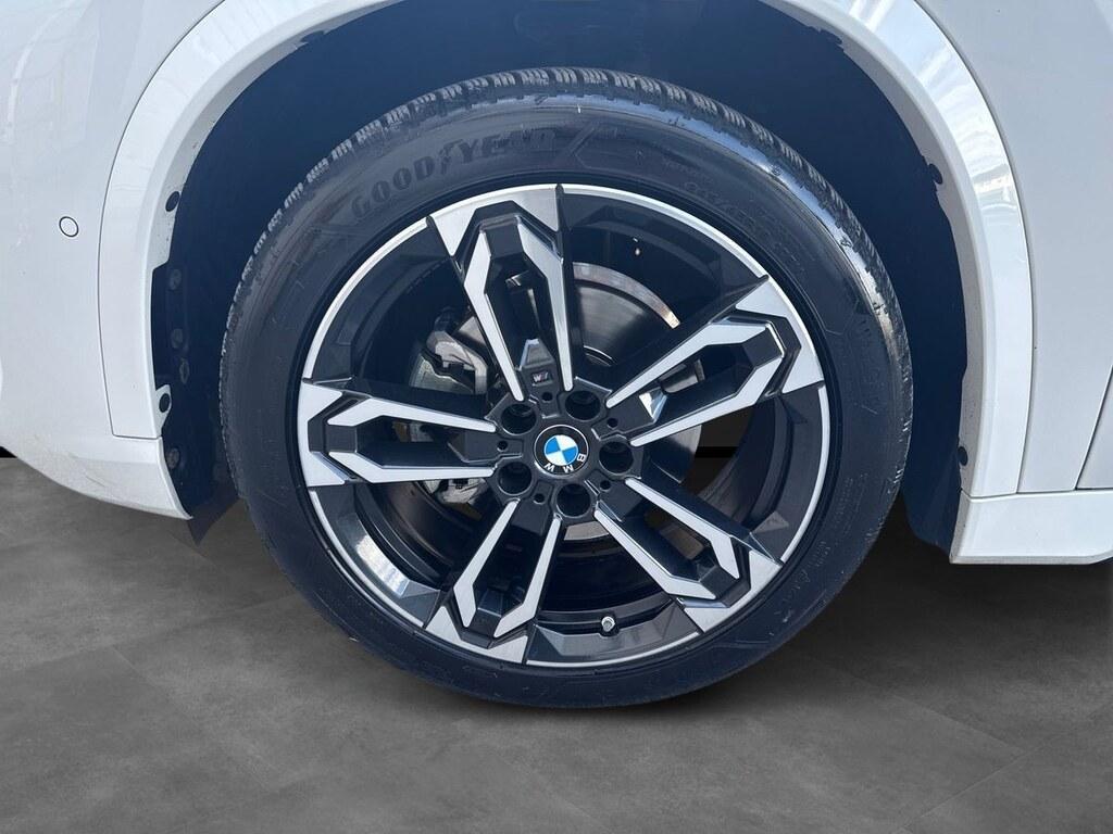 BMW X1 18 d Msport sDrive DCT