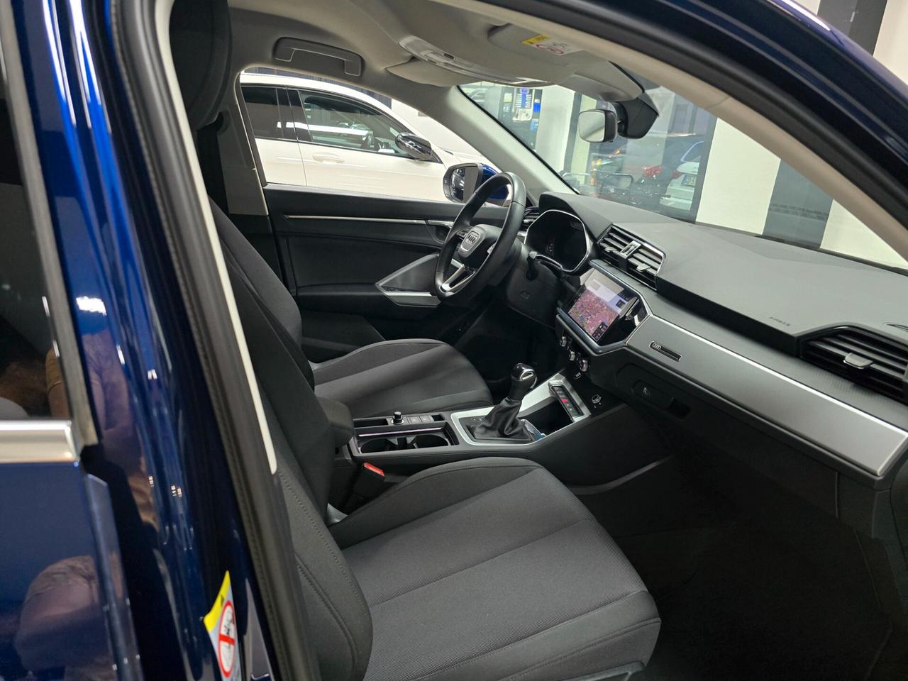 Audi Q3 SPB 35 TDI S tronic